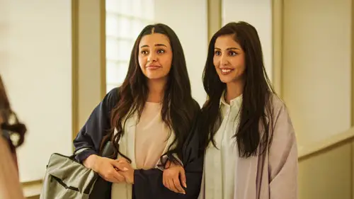Omair’s Daughters S1E1 • Oglądaj Online