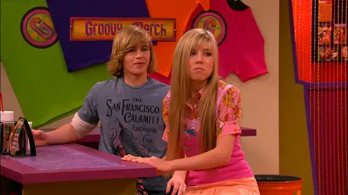 iCarly 2007 Temporada 2 Episodios 16 • Sub Español