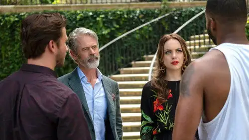 Dinastía Temporada 2 Episodios 1 • Sub Español