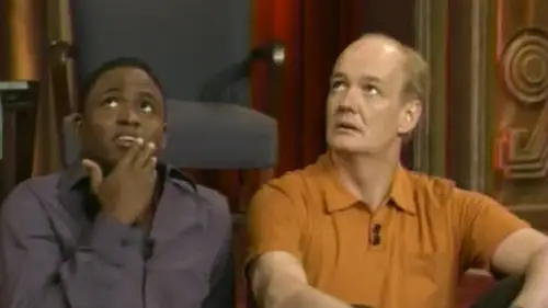 Whose Line Is It Anyway? 1998 Temporada 5 Episodios 8 • Sub Español