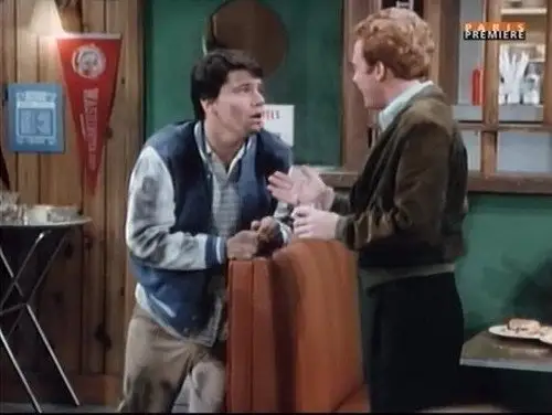 Días felices Temporada 4 Episodios 6 • Sub Español