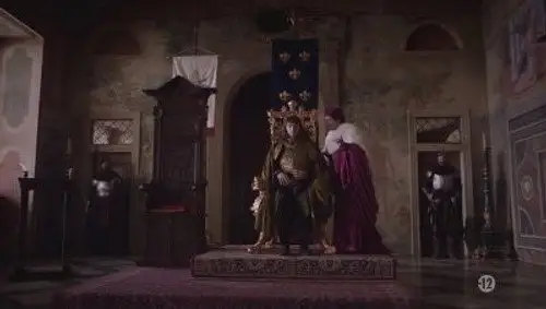 Borgia Temporada 1 Episodios 9 • Sub Español