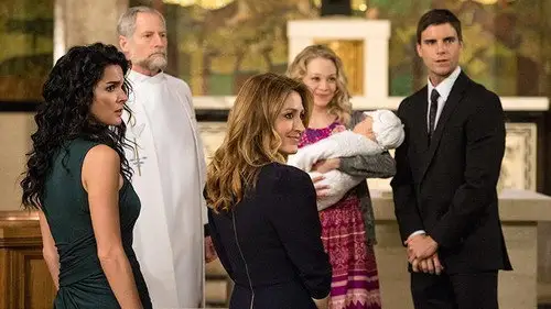 Rizzoli & Isles Temporada 4 Episodios 3 • Sub Español