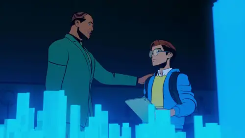 Tu amigo y vecino Spider-Man Temporada 1 Episodios 7 • Sub Español