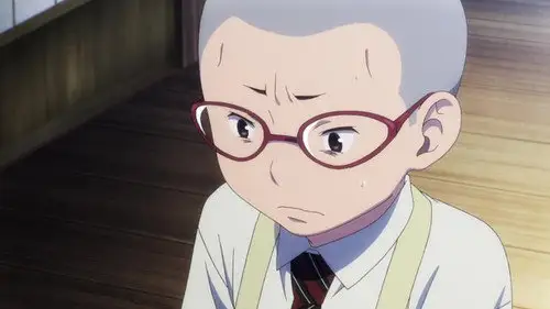 Blue Exorcist Temporada 2 Episodios 3 • Sub Español