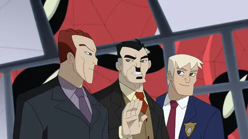 El Espectacular Spiderman Temporada 2 Episodios 12 • Sub Español