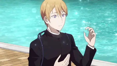 Kaguya-sama wa Kokurasetai Temporada 2 Episodios 5 • Sub Español