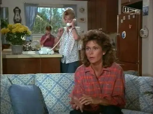 Scarecrow and Mrs. King Temporada 4 Episodios 5 • Sub Español