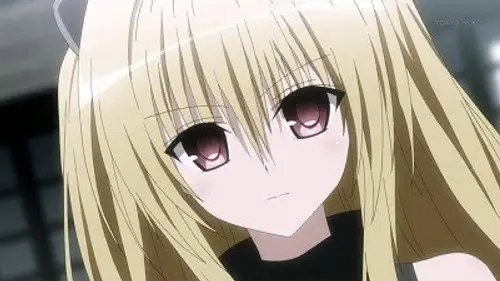 To Love-Ru Temporada 3 Episodios 9 • Sub Español