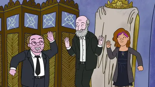 Long Story Short Temporada 1 Episodios 10 • Sub Español
