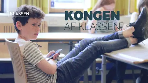Klassen 2016 Temporada 3 Episodios 8 • Sub Español
