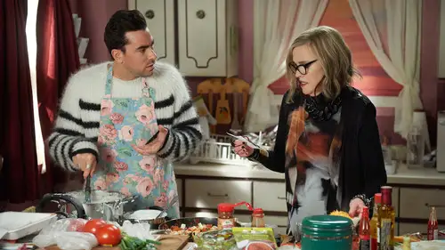 Schitt's Creek Temporada 2 Episodios 2 • Sub Español
