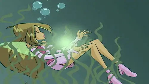 Winx Club Temporada 3 Episodios 12 • Sub Español