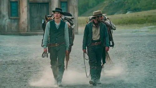 Billy el Niño Temporada 1 Episodios 5 • Sub Español