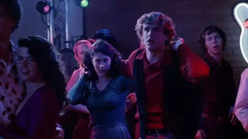 Freaks and Geeks Temporada 1 Episodios 15 • Sub Español