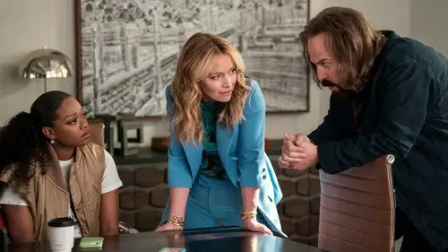 El abogado del Lincoln Temporada 3 Episodios 9 • Sub Español