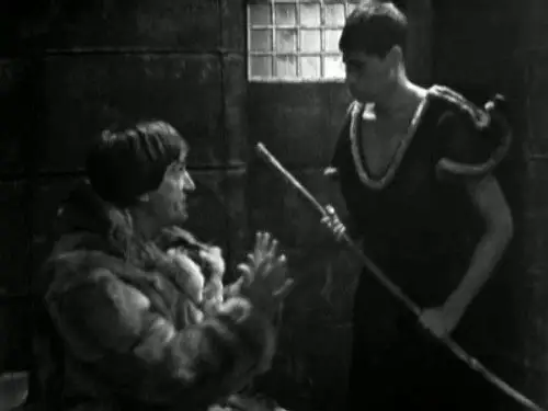 Doctor Who 1963 Temporada 5 Episodios 6 • Sub Español
