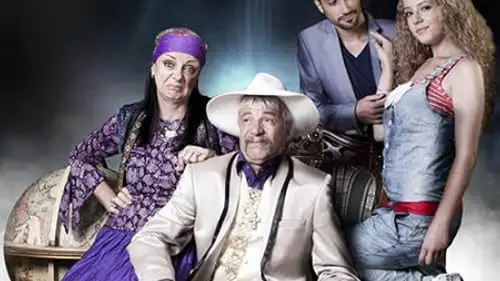 Moștenirea Temporada 1 Episodios 1 • Sub Español