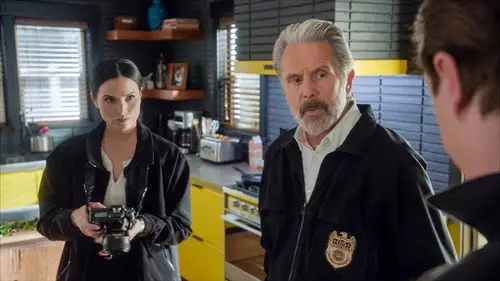 Navy: Investigación criminal Temporada 20 Episodios 18 • Sub Español