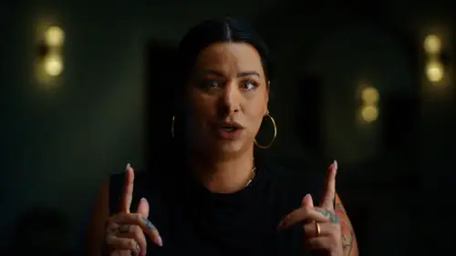 Dark Side of the Ring Temporada 6 Episodios 9 • Sub Español