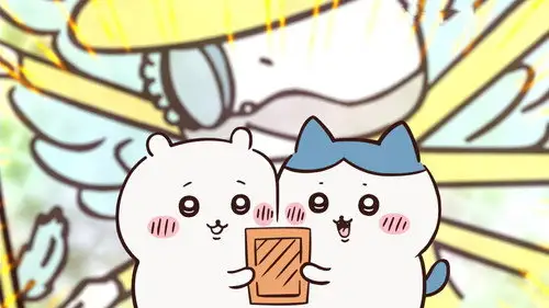 Chiikawa Temporada 1 Episodios 7 • Sub Español