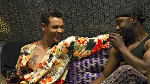 True Blood (Sangre fresca) Temporada 3 Episodios 9 • Sub Español