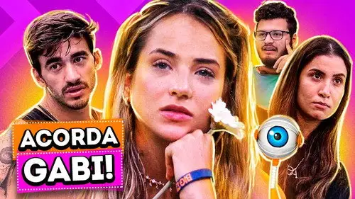 Diva Depressão Temporada 6 Cap 24 • Español Online