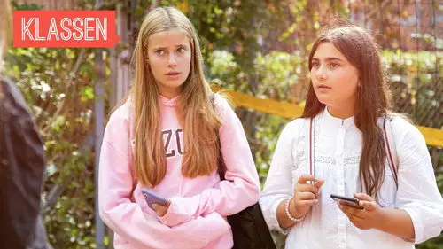 Klassen 2016 Temporada 12 Episodios 11 • Sub Español