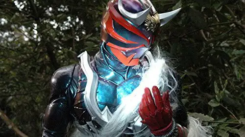 Kamen Rider Temporada 15 Episodios 1 • Sub Español