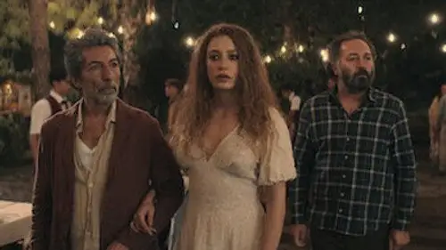 Shahmaran Temporada 1 Episodios 8 • Sub Español