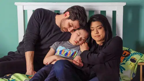 A Million Little Things Temporada 3 Episodios 14 • Sub Español
