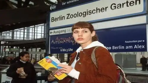 Berlín, Berlín Temporada 1 Episodios 1 • Sub Español