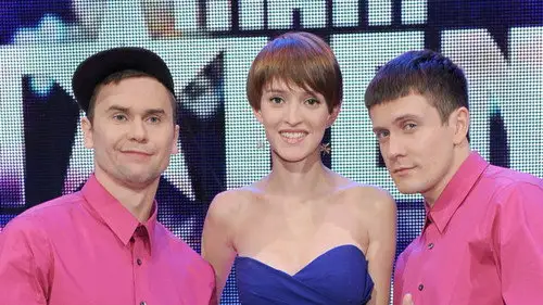 Mam talent! Temporada 2 Episodios 11 • Sub Español