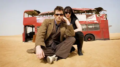 Doctor Who Temporada 0 Episodios 13 • Sub Español