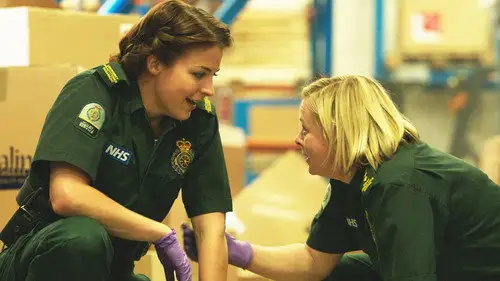 Casualty Temporada 27 Episodios 7 • Sub Español