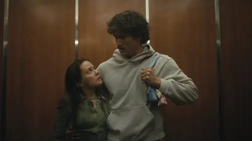 Bronca Temporada 2 Episodios 4 • Sub Español