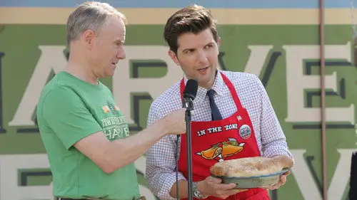 Parks and Recreation Temporada 7 Episodios 9 • Sub Español