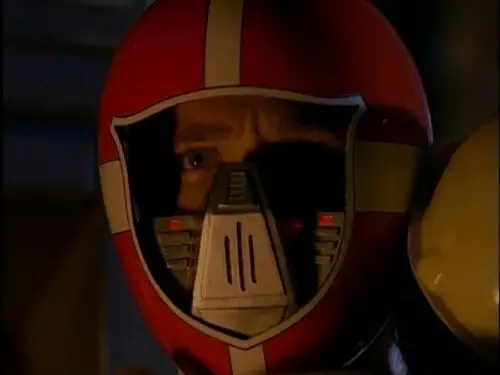 Power Rangers Temporada 8 Episodios 18 • Sub Español