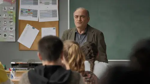 Merlí Temporada 1 Episodios 1 • Sub Español