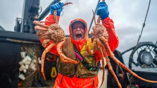 Pesca radical Temporada 22 Episodios 5 • Sub Español
