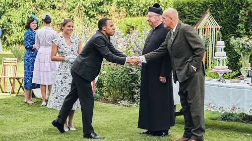 Padre Brown Temporada 9 Episodios 8 • Sub Español