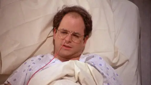 Seinfeld Temporada 2 Cap 8 • Español Online