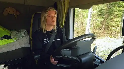 Svenska Truckers Temporada 7 Episodios 8 • Sub Español