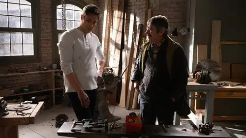 Dos vidas Temporada 1 Episodios 23 • Sub Español