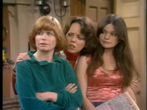 One Day at a Time Temporada 3 Episodios 19 • Sub Español