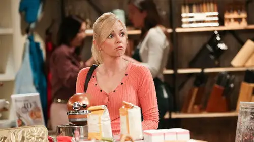Mom Temporada 6 Episodios 22 • Sub Español
