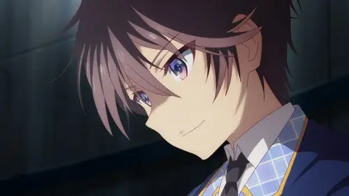 The Demon Sword Master of Excalibur Academy Temporada 1 Episodios 6 • Sub Español