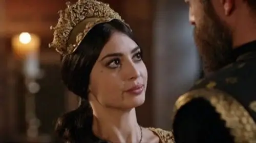 Suleimán, el gran sultán Temporada 2 Episodios 9 • Sub Español