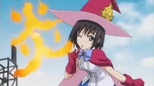 To Love-Ru Temporada 1 Episodios 20 • Sub Español