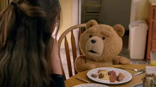 ted Temporada 1 Episodios 7 • Sub Español